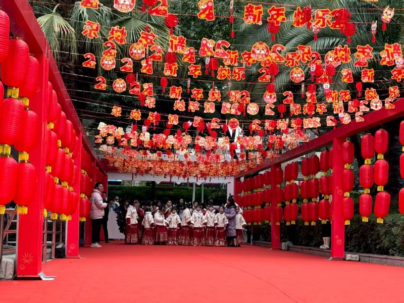 恭城文化资源深度挖掘：构建具有城市辨识度的文旅内容矩阵
